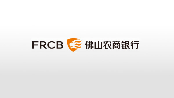 佛山农商银行logo