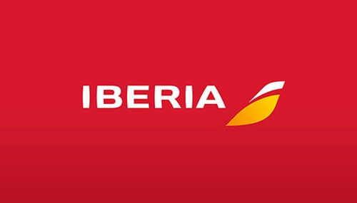 西班牙伊比利亚航空公司新品牌形象设计