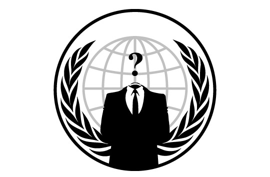 全球黑客组织概念品牌_logo设计_www.ijizhi.co